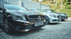 Logo D.B. Automobile